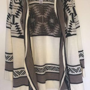 Sweater from Charlotte Russe